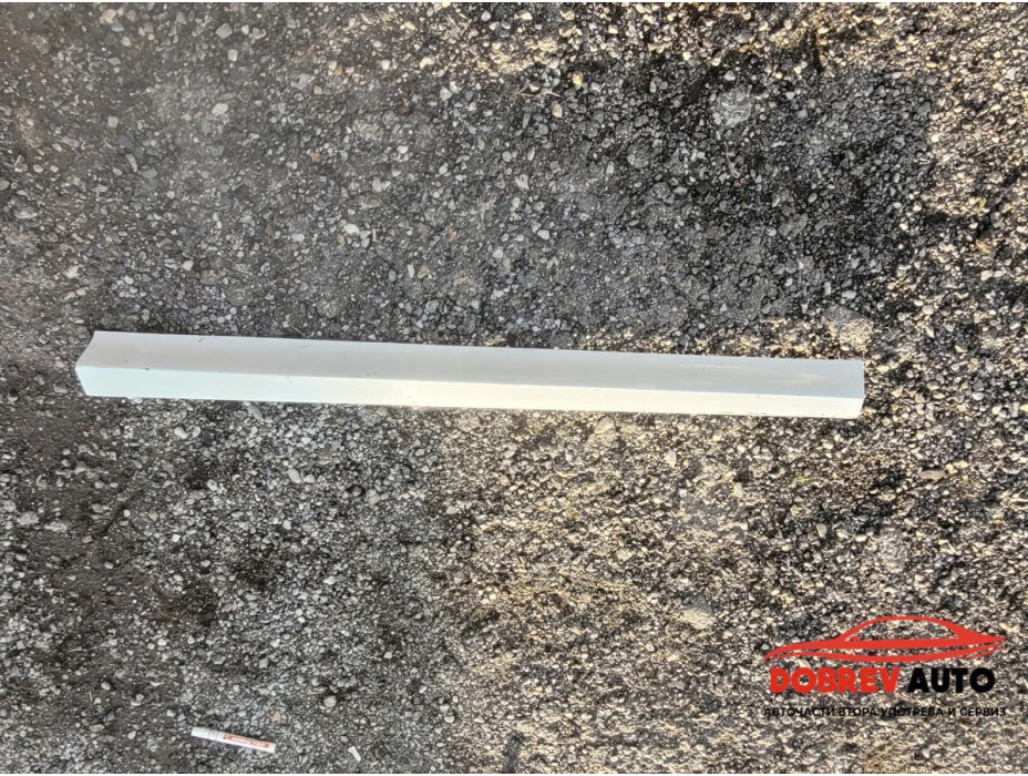 Предна дясна долна лайсна за BMW X3 G01