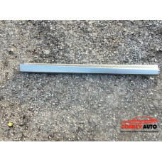 Предна дясна долна лайсна за BMW X4M G02 Competition