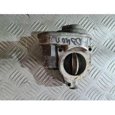 Предна дясна дросел клапа за Audi A8 D3 4.0 TDI