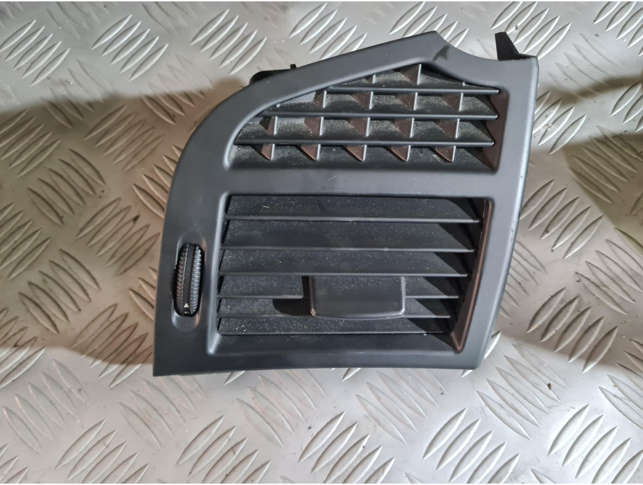 Предна дясна духалка за Mercedes S320 CDI W221