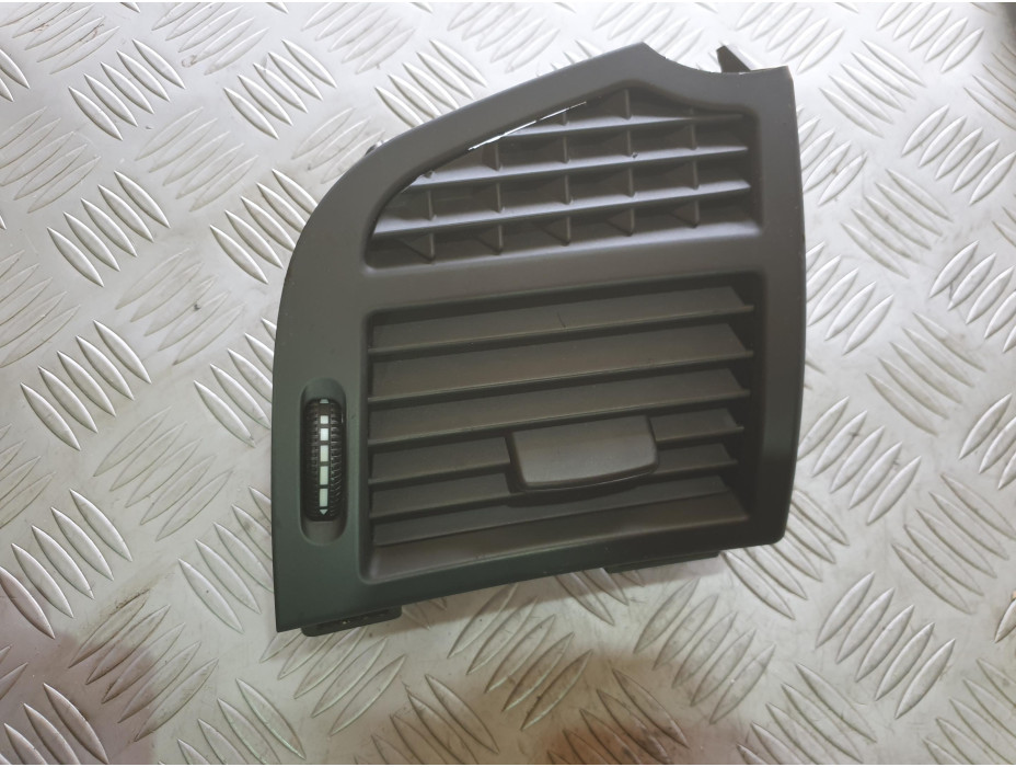 Предна дясна духалка за Mercedes S350 CDI W221 Facelift