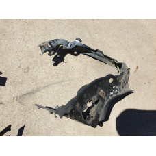 Предна дясна маска за Mercedes E Class W211 2.7CDI