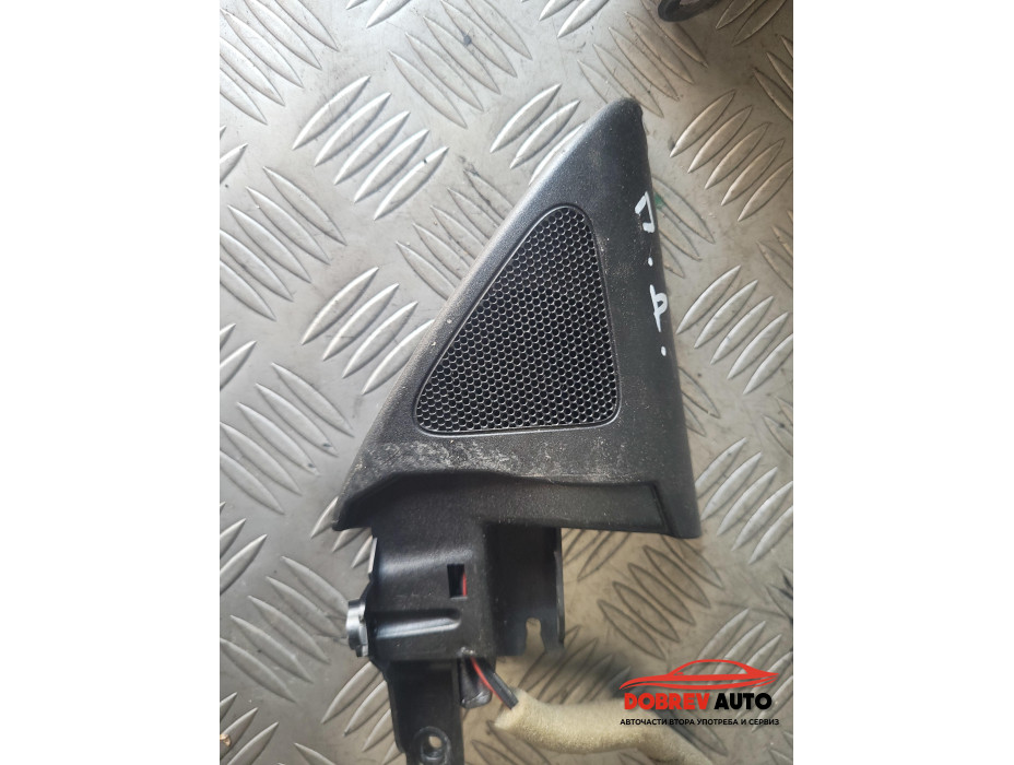 Предна дясна пищялка за VW Passat CC Предна дясна пищялка за VW Passat CC