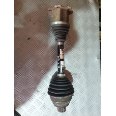 Предна дясна полуоска за Audi A5 8T 2.7TDI Automatic