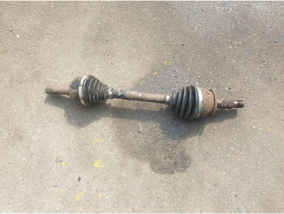 Предна дясна полуоска за Opel Insignia A 2.0CDTI