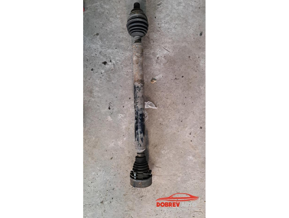 Предна дясна полуоска за VW Touran 2.0 FSI