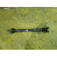Предна дясна полуоска за Ауди А3 8л 1.6и / Audi A3 8L 1.6i