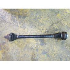 Предна дясна полуоска за Ауди А3 8П 2.0тди / Audi A3 8P 2.0 TDI