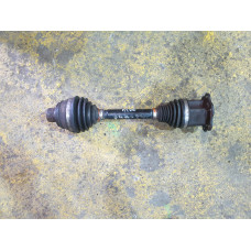 Предна дясна полуоска за Ауди А4 Б6 2.0и / Audi A4 B6 2.0i