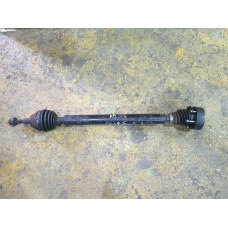 Предна дясна полуоска за Фолксваген Голф 5 1.6фси / Volkswagen Golf 5 1.6FSI