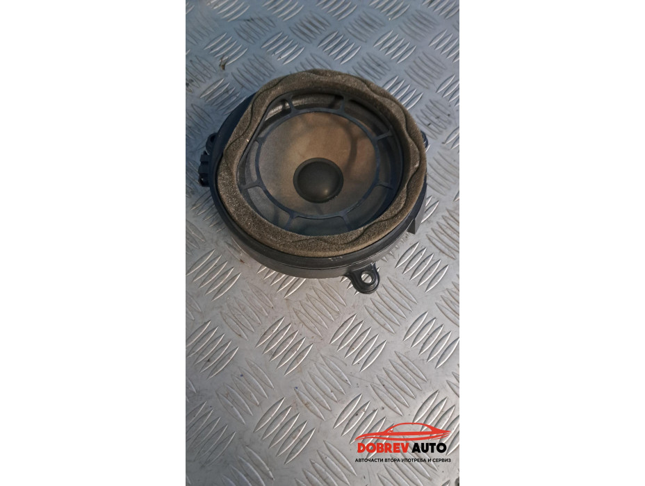 Предна дясна тонколона за Mercedes C 350 W203