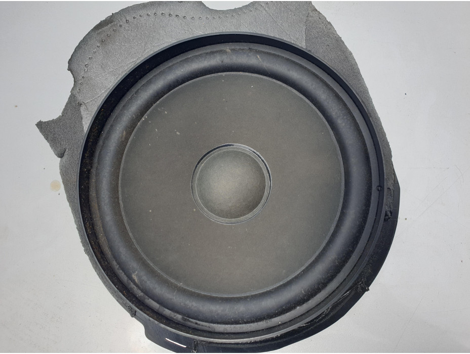 Предна дясна тонколона за Mercedes E Class W211 2.7CDI