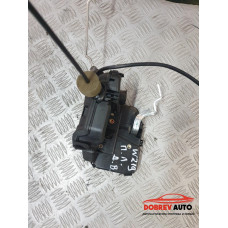 Предна лява брава (десен волан) за Mercedes CLS 500 W219