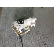 Предна лява брава - десен волан за Mercedes ML 280 CDI W164