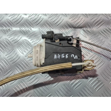 Предна лява брава за Audi A4 B5