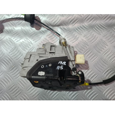 Предна лява брава за Audi A5 8T Coupe - Десен волан