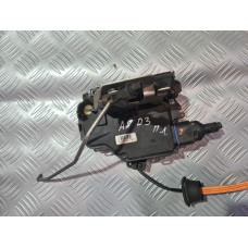 Предна лява брава за Audi A8 D3