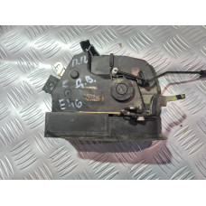 Предна лява брава за BMW E46 Coupe - Десен волан