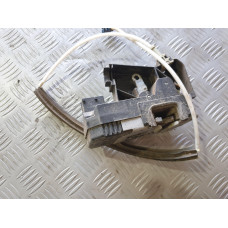 Предна лява брава за Opel Astra G