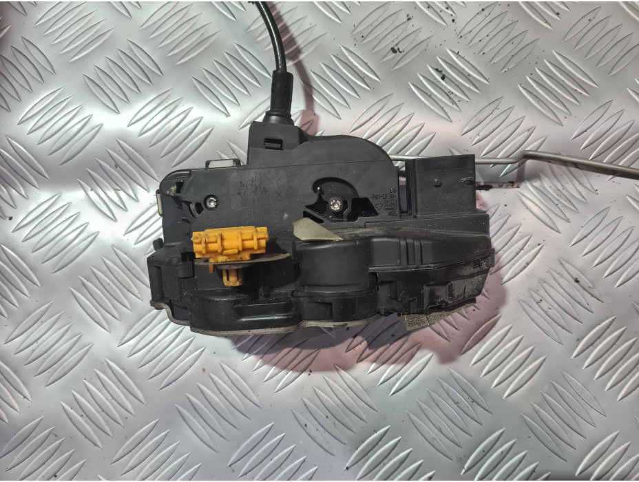 Предна лява брава за Opel Insignia A - Десен волан