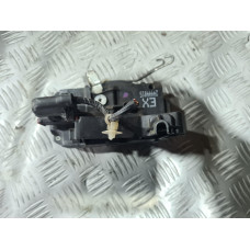 Предна лява брава за Opel Zafira A 2.2 i 147 к.с.