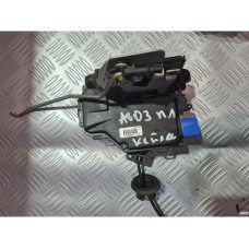 Предна лява брава с Кeyless Go за Ауди А8 Д3 / Audi A8 D3 4.2 i 335 к.с.