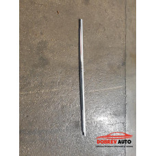 Предна лява водобранна лайсна за Mercedes S Class W221