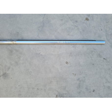 Предна лява водобранна лайсна за Mercedes S320 CDI W221