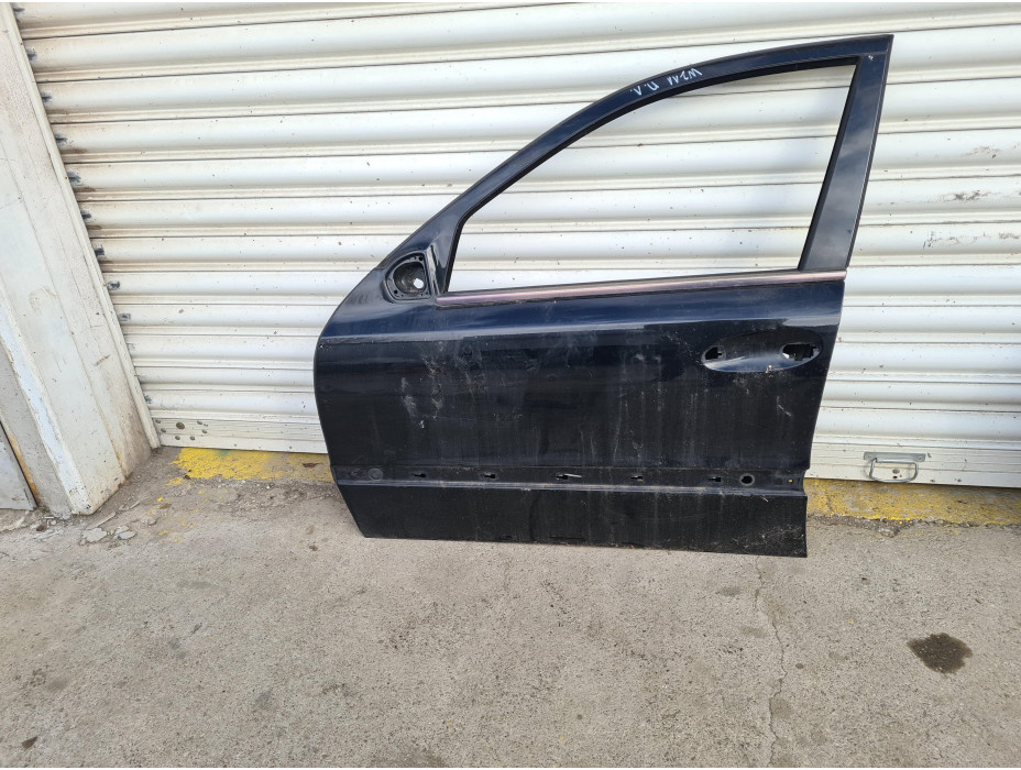 Предна лява врата за Mercedes E Claass W211 Предна лява врата за Mercedes E Claass W211