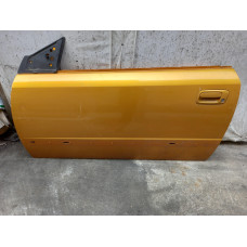 Предна лява врата за Opel Astra G Bertone