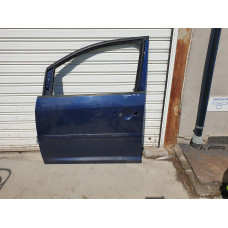 Предна лява врата за VW Touran 1.9 TDI