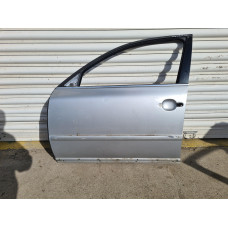 Предна лява врата за Фолксваген Пасат Б5.5 комби / VW Passat B5.5  2.5 TDI