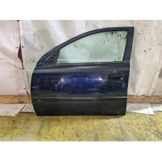 Предна лява врата- оборудвана за Opel astra g 2.0 DTI