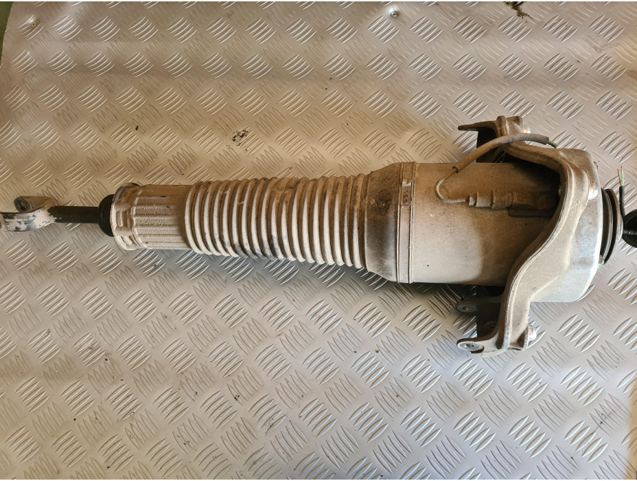 Предна лява въздушна възглавница за Audi A8 D3 4.2i Предна лява въздушна възглавница за Audi A8 D3 4.2i