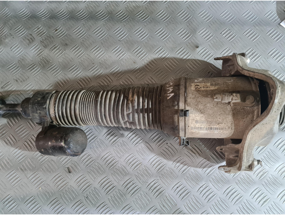 Предна лява въздушна възглавница за VW Phaeton Предна лява въздушна възглавница за VW Phaeton