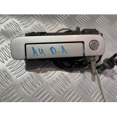 Предна лява външна дръжка за Audi A4 B5
