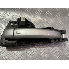 Предна лява външна дръжка за Audi A4 B8 - Десен волан