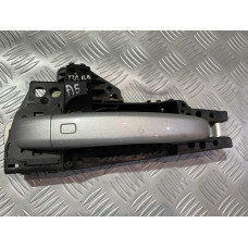 Предна лява външна дръжка за Audi A5 8T - Десен волан