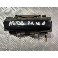 Предна лява външна дръжка за Audi A8 D3 4.0