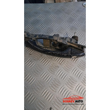 Предна лява външна дръжка за Mercedes C 350 W203