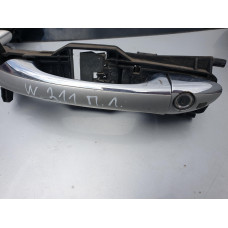 Предна лява външна дръжка за Mercedes E Class W211 2.7CDI