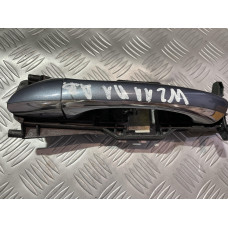 Предна лява външна дръжка за Mercedes E Class W211 - Десен волан, Авангард