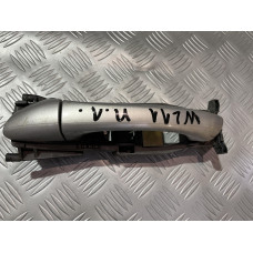 Предна лява външна дръжка за Mercedes E Class W211 - Десен волан, Класик