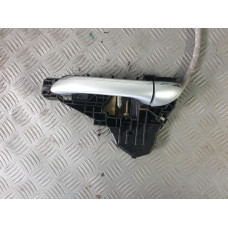 Предна лява външна дръжка за Mercedes ML 280 CDI W164