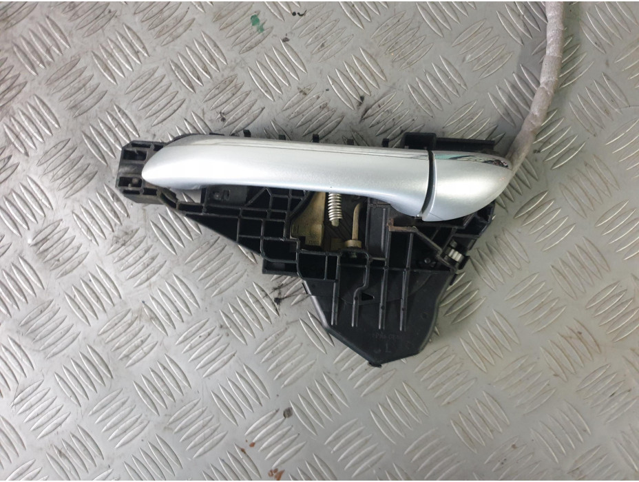 Предна лява външна дръжка за Mercedes ML 280 CDI W164