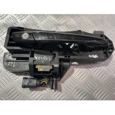 Предна лява външна дръжка за Mercedes S Class W221 - KeyLess Go, десен волан