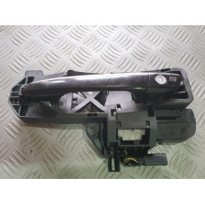 Предна лява външна дръжка за Mercedes S350 CDI W221