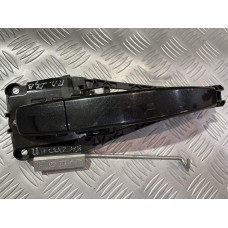 Предна лява външна дръжка за Opel Insignia A - Десен волан