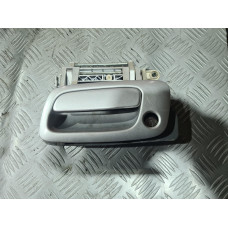 Предна лява външна дръжка за Opel Zafira A 2.2 i 147 к.с.