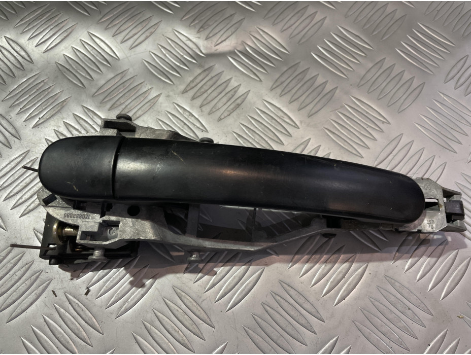 Предна лява външна дръжка за Volkswagen Golf 5 - Десен волан